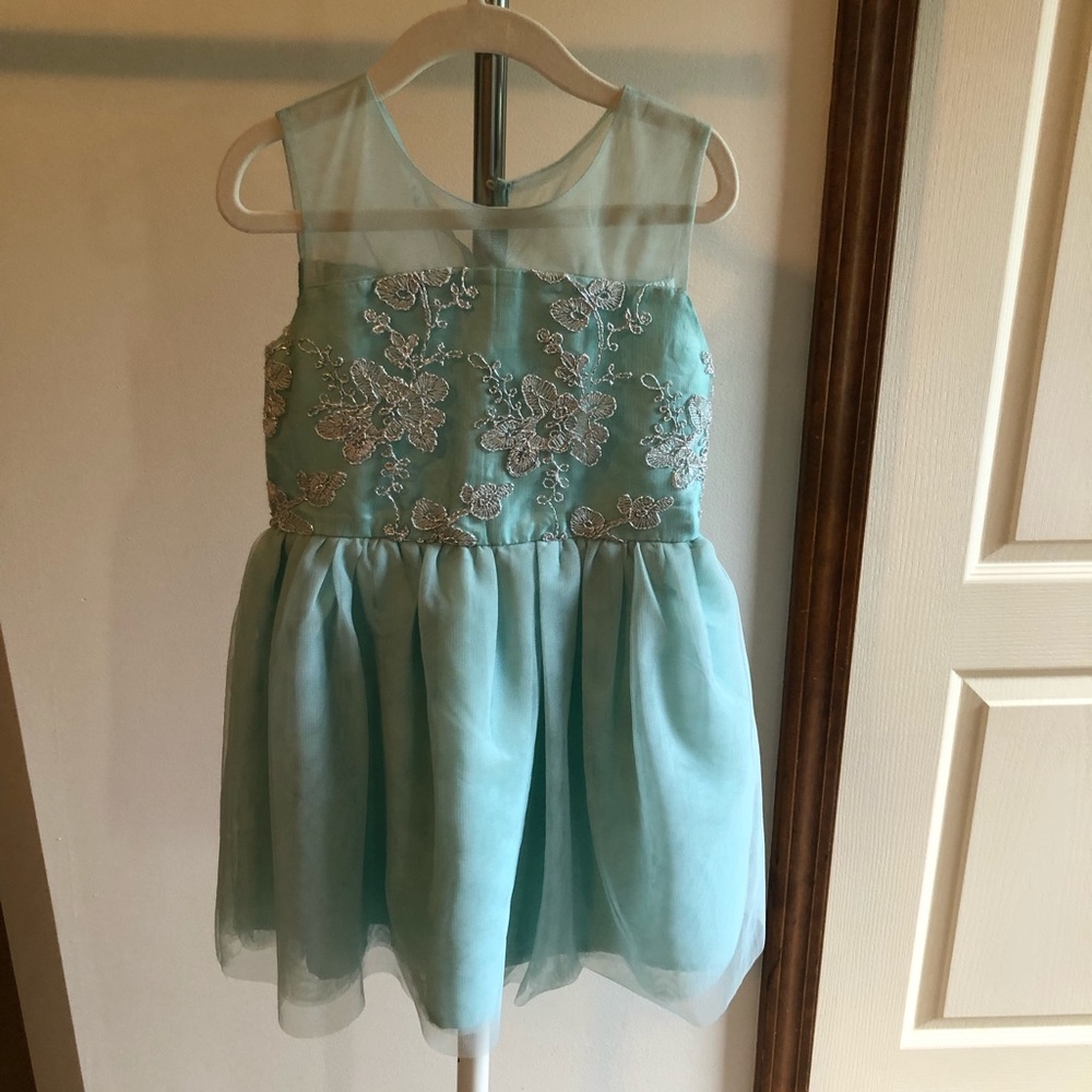 Children’s Place Special Occassion/ Holiday Dress